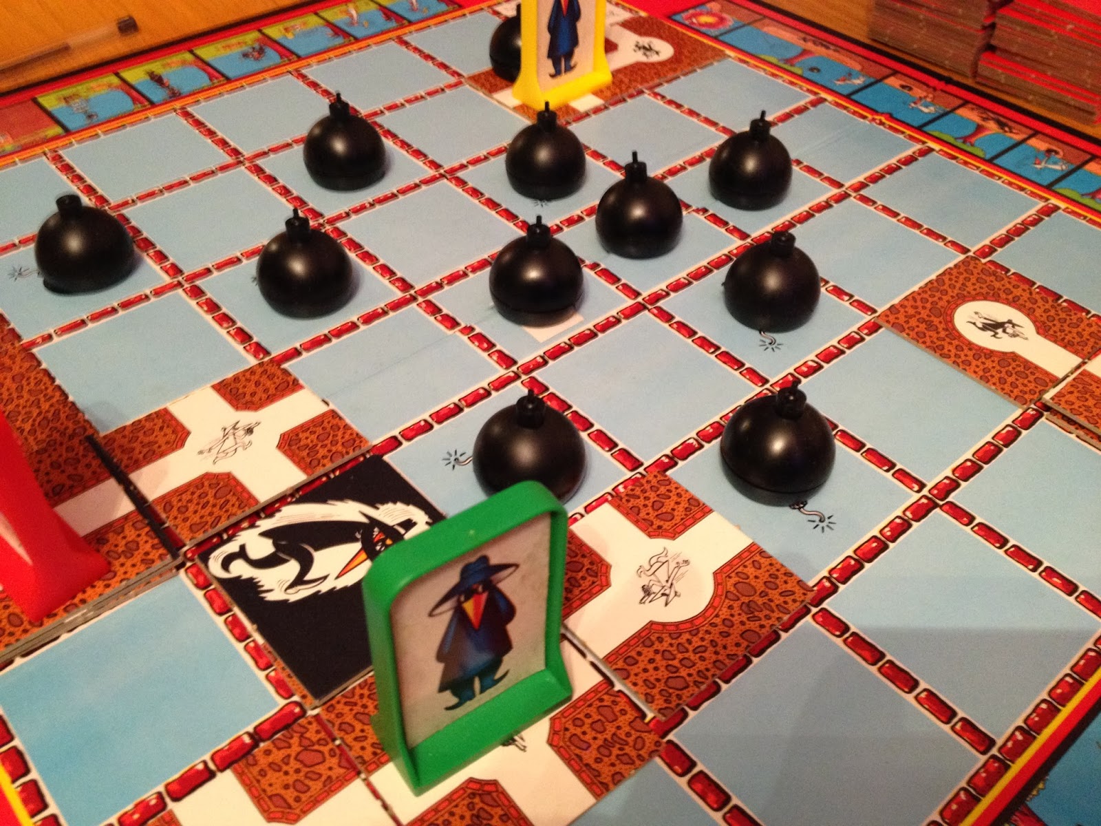 Chess - HD Wallpaper 