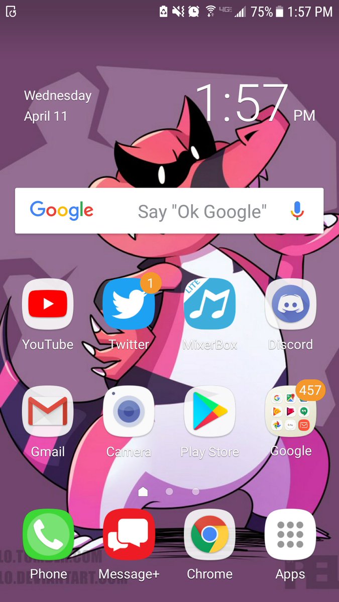 Google - HD Wallpaper 