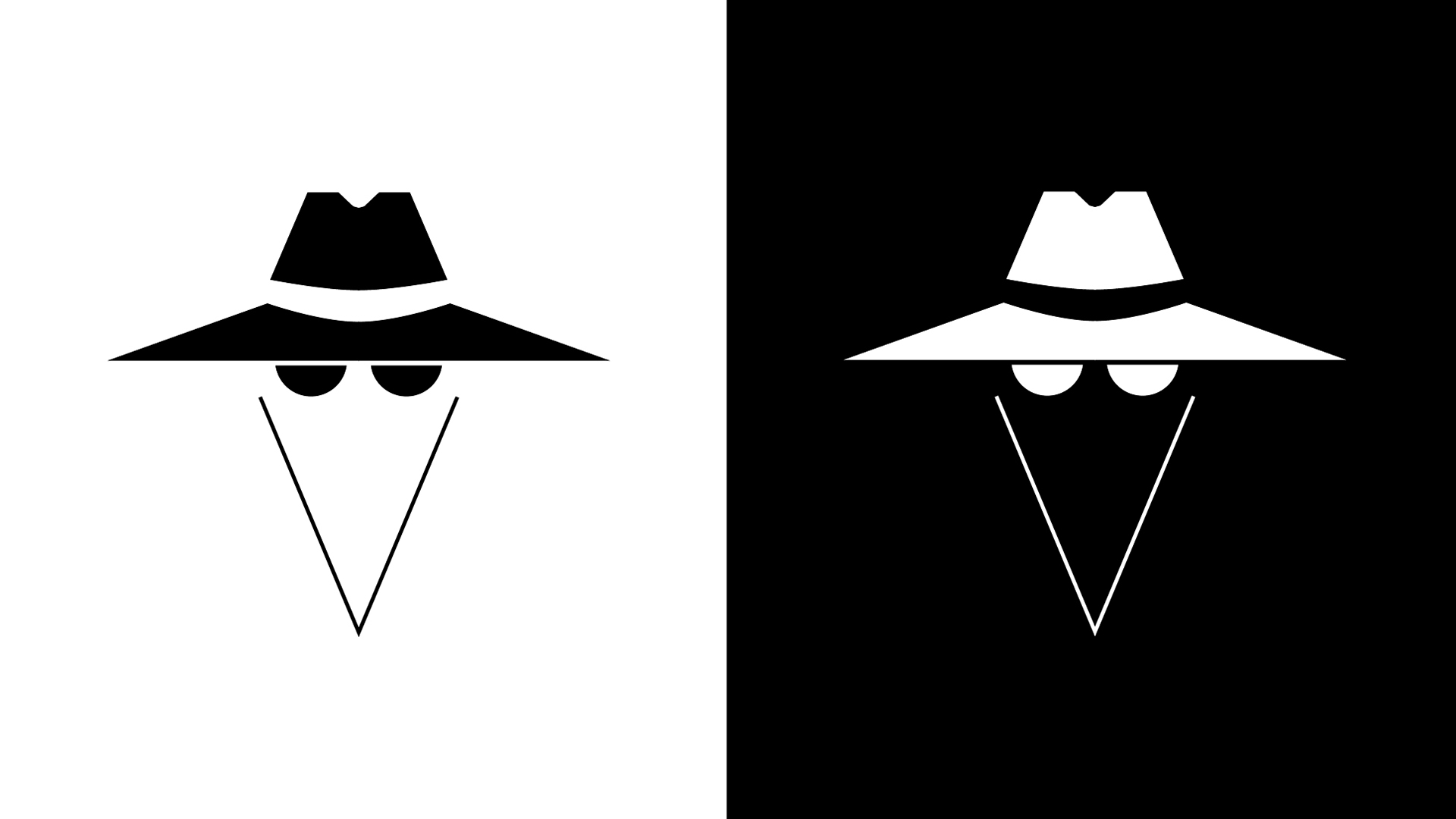 Spy Vs Spy Icon - HD Wallpaper 