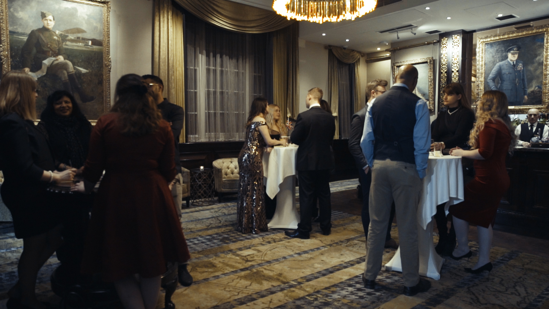 Event - HD Wallpaper 