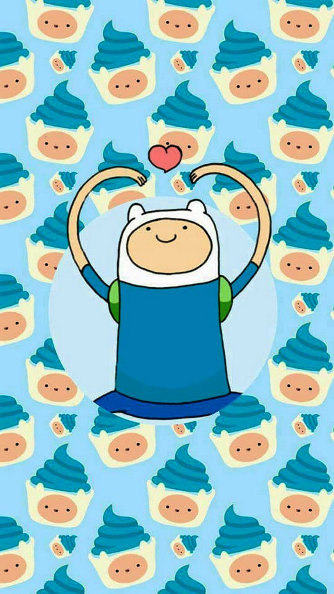 Adventure Time Phone Wallpaper With High-resolution - HD Wallpaper 