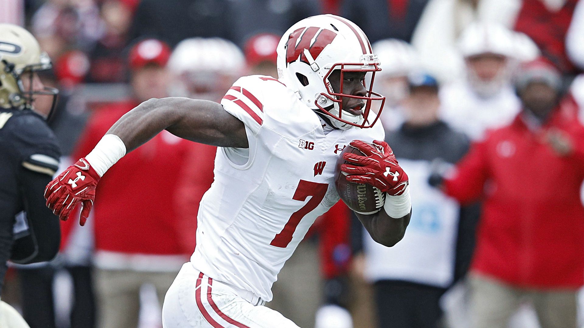 College Football& - College Did Dalvin Cook Go - HD Wallpaper 