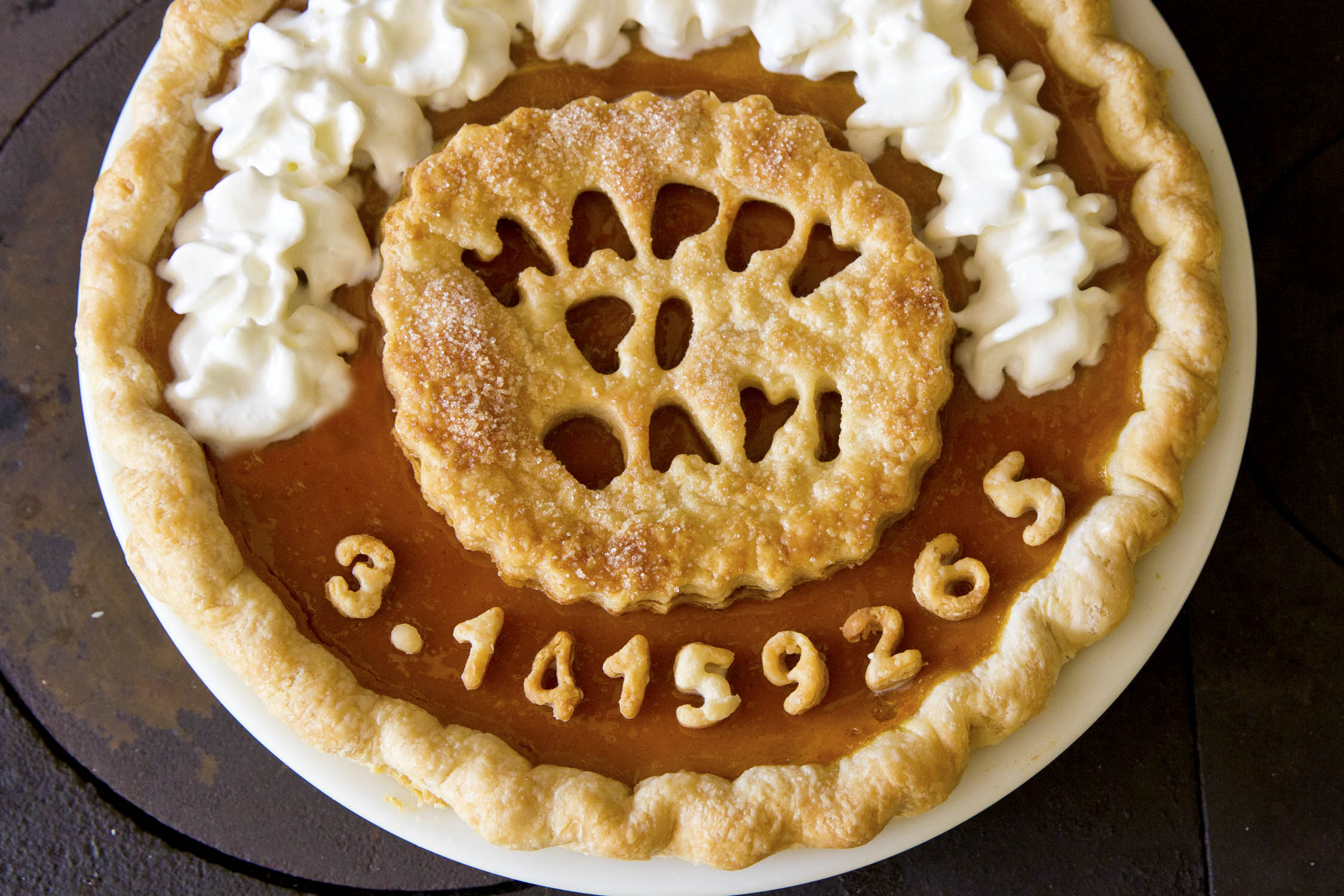 Pi Day Wallpaper - National Pi Day 2018 - HD Wallpaper 