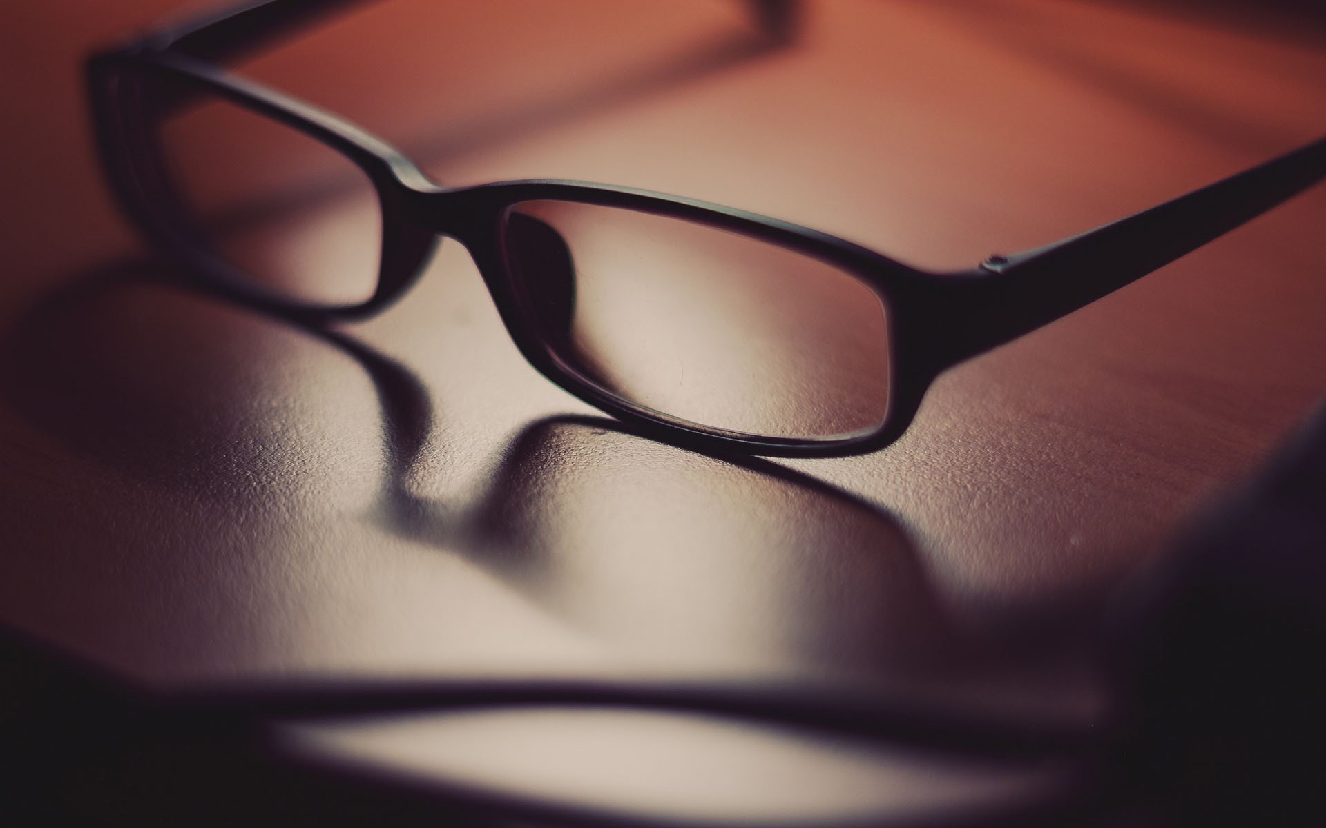 Desktop Wallpaper Hd Eye Glasses - HD Wallpaper 