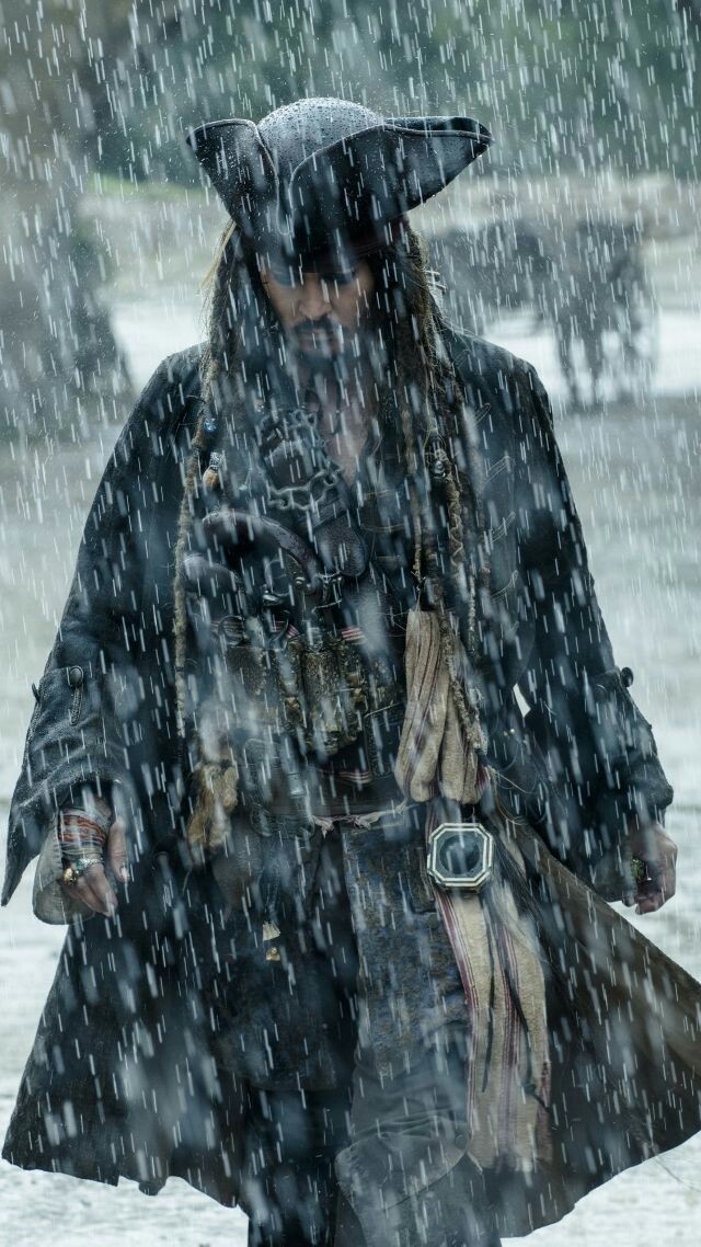 Image - Pirates Of The Caribbean Snow - HD Wallpaper 
