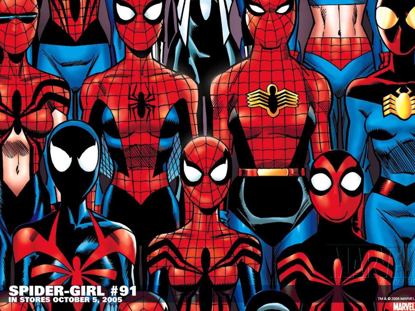 Homem-aranha 2 06 Papel De Parede - All Spider Man Cartoons - HD Wallpaper 