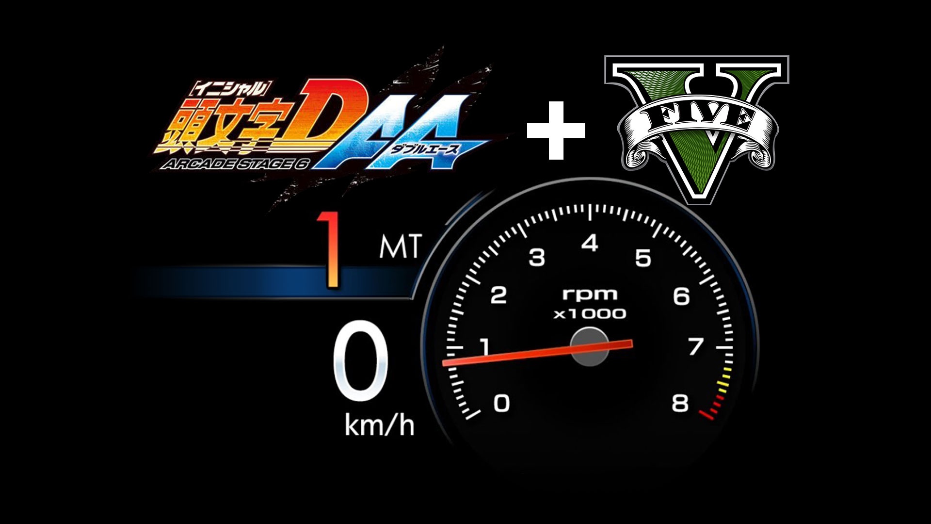 Assetto Corsa Initial D Mods - HD Wallpaper 