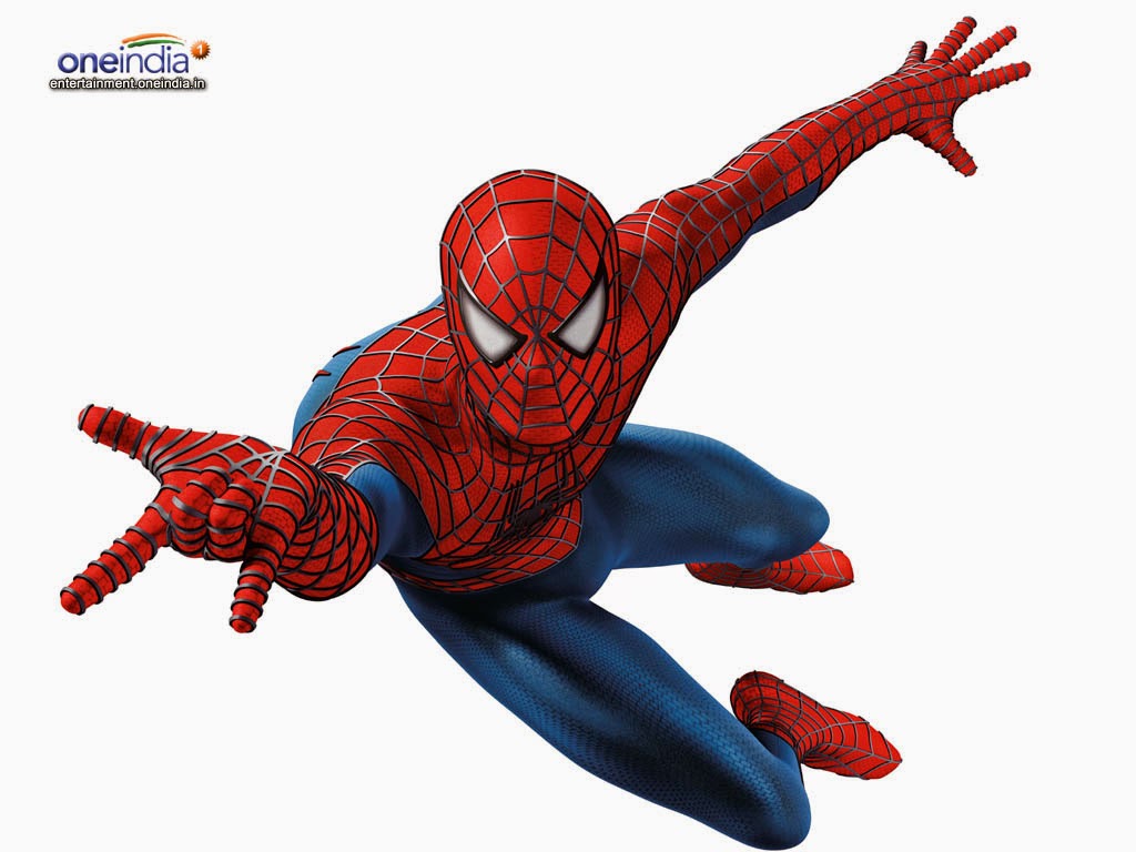 Homemaranha- - Spiderman Png - HD Wallpaper 