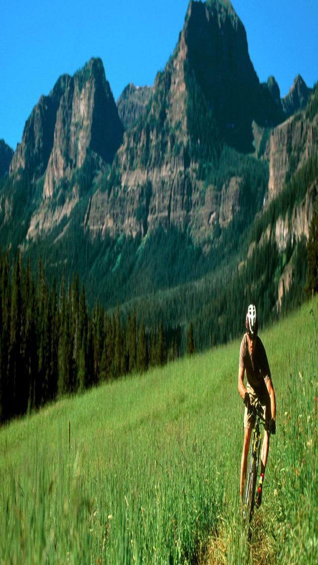 Deporte En El Medio Ambiente - HD Wallpaper 