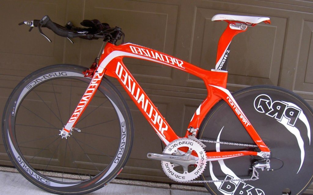 Specialized Bikes Wallpaper Wallpaper - Racing Bicycle - HD Wallpaper 