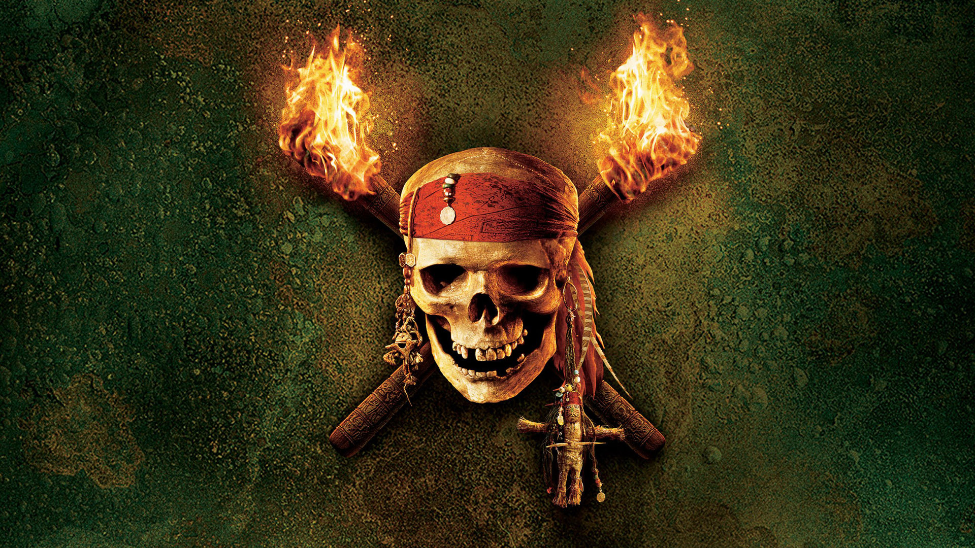 Pirate Of The Caribbean Background - HD Wallpaper 