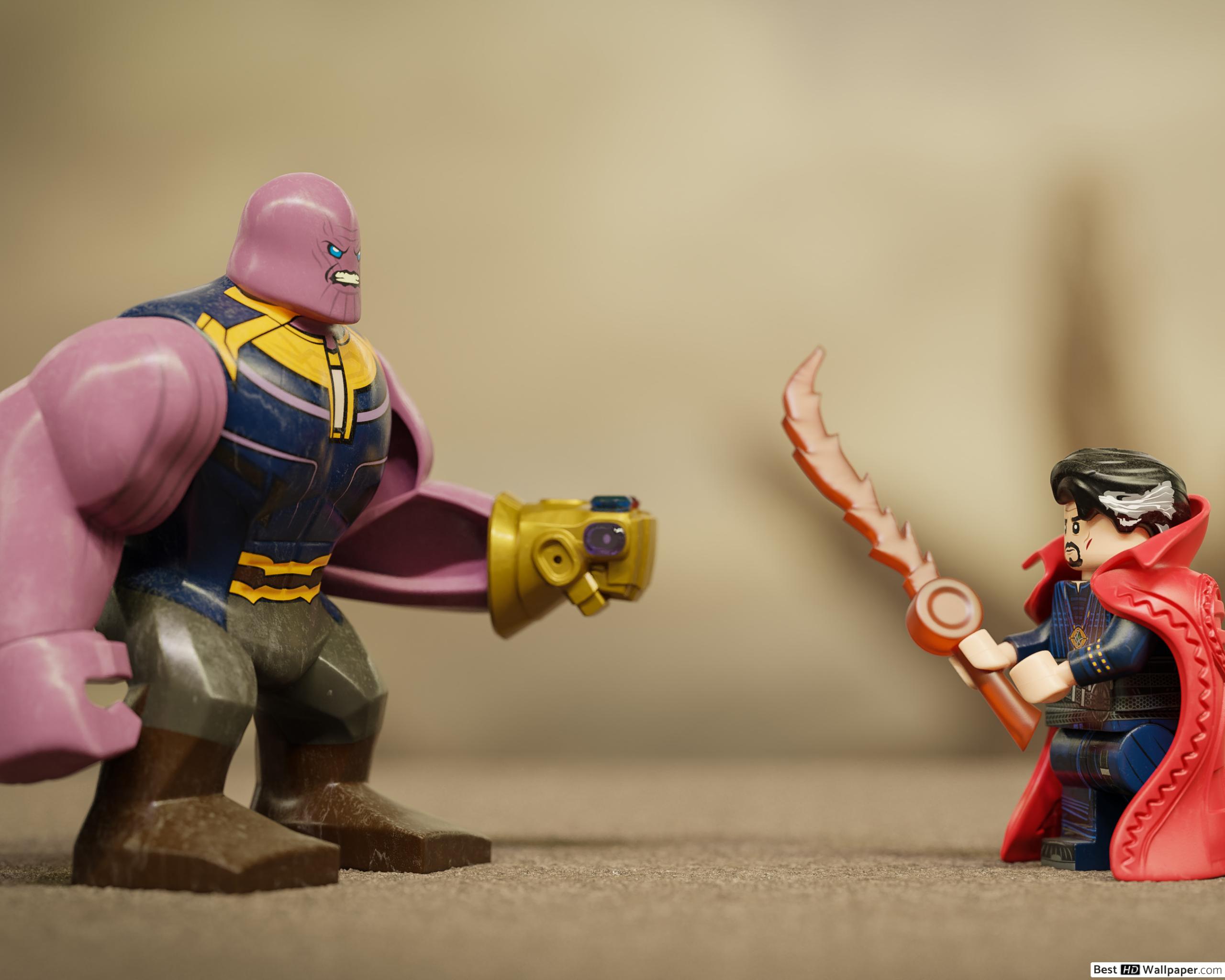 Doctor Strange - HD Wallpaper 