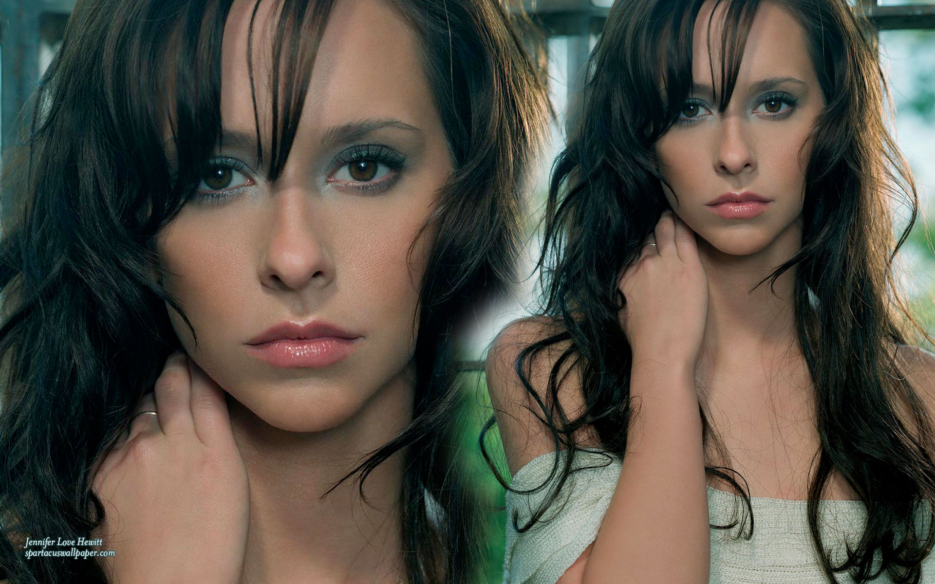 Jennifer Love Hewitt I Know What You Did Last Summer - HD Wallpaper 