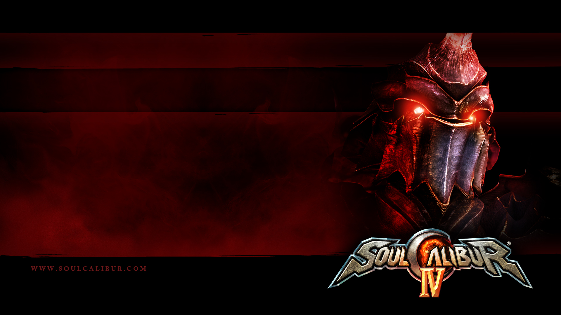Soul Calibur 4 - HD Wallpaper 