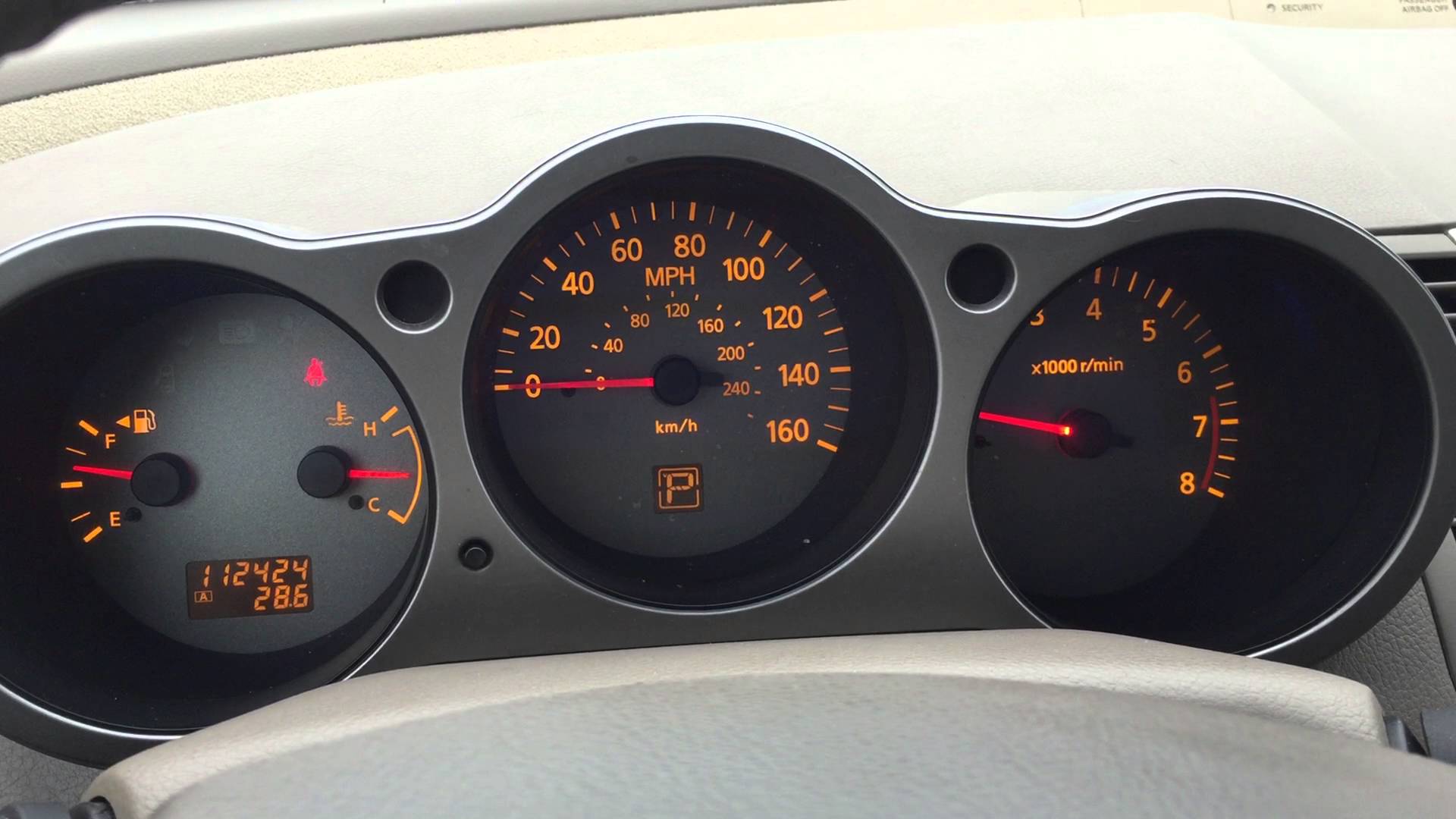 Speedometer - HD Wallpaper 