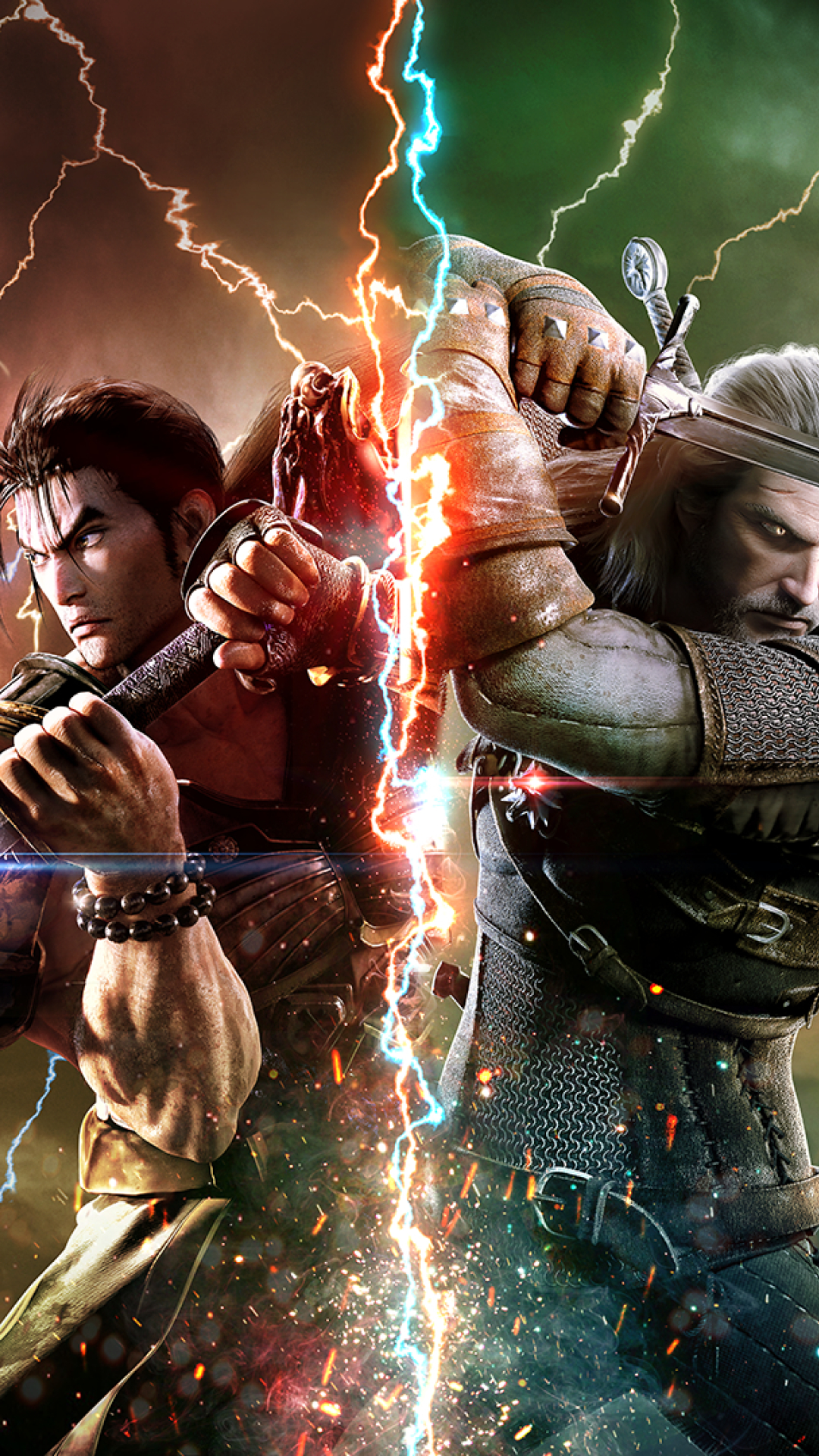 Soulcalibur Vi - HD Wallpaper 