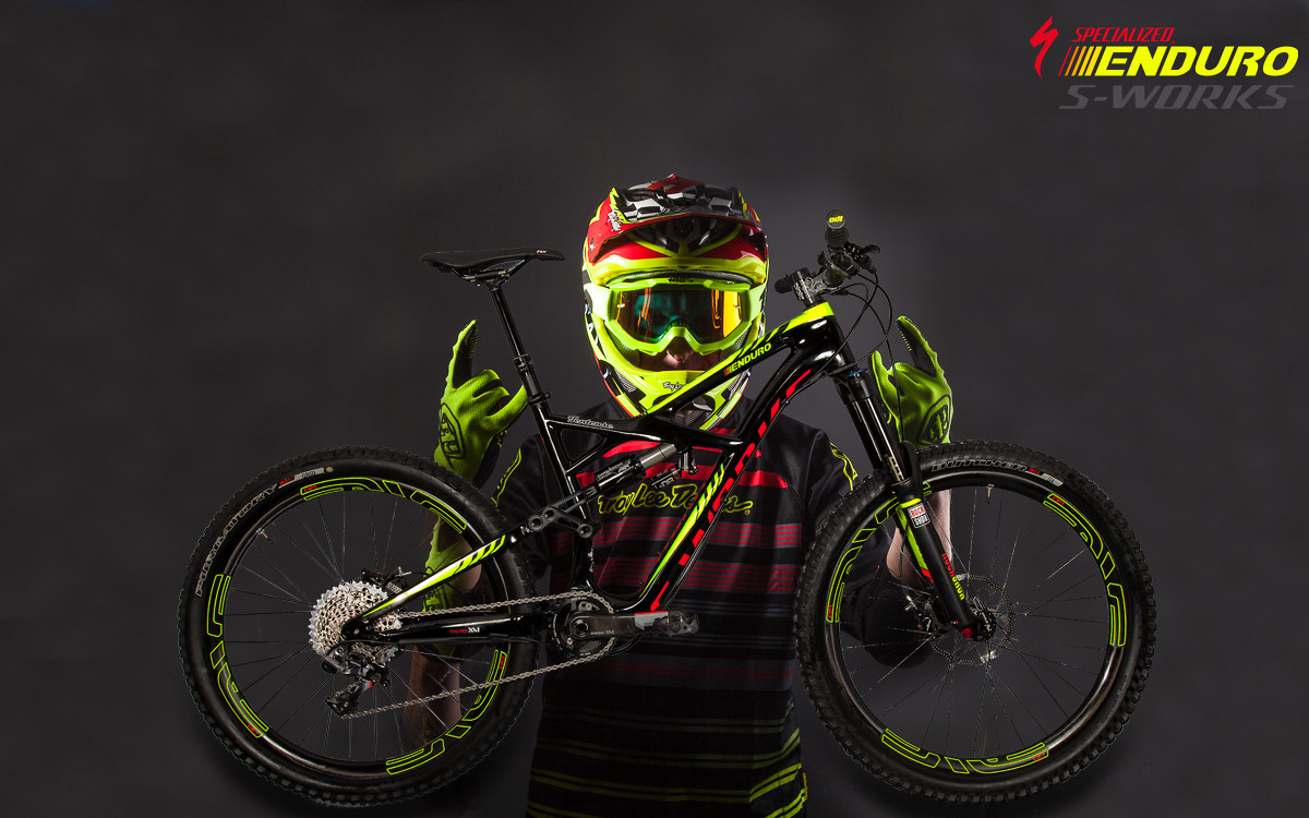 Mountain Bike - HD Wallpaper 