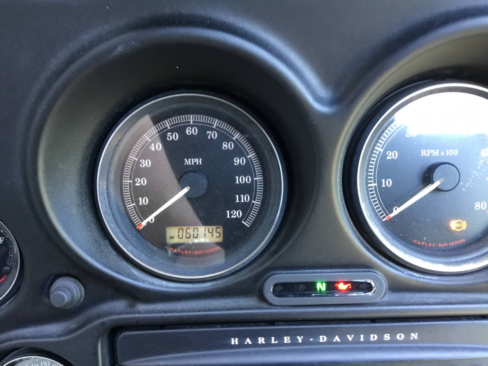 Speedometer - HD Wallpaper 