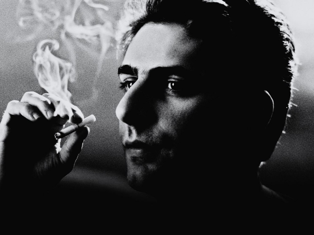 The Sopranos Now Available On Demand - Sopranos Christopher - HD Wallpaper 