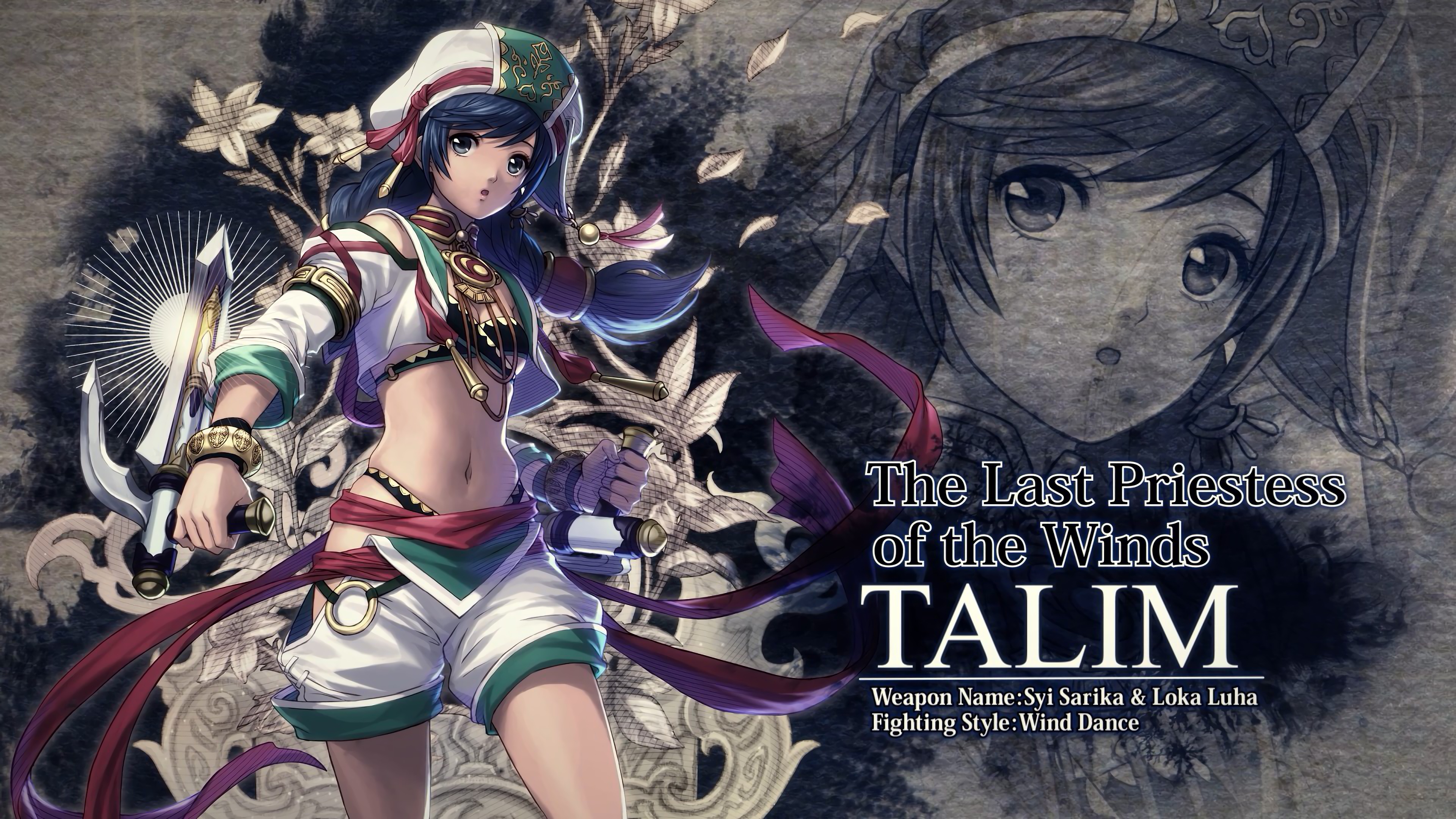 Soul Calibur 6 Talim Armor Break - HD Wallpaper 