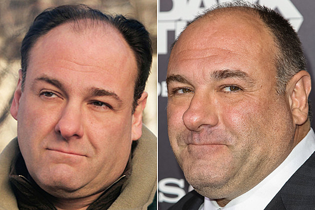 James Gandolfini Son - HD Wallpaper 