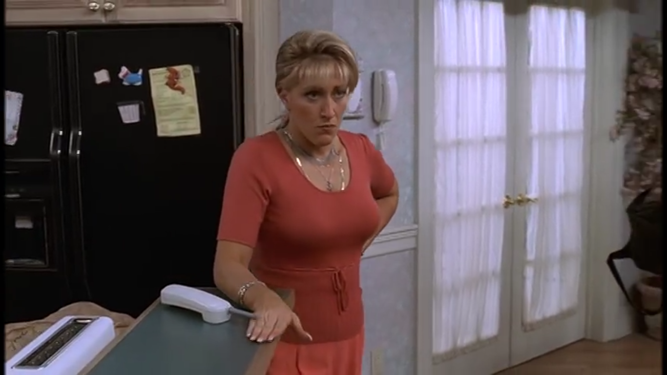 Edie Falco Sopranos - HD Wallpaper 