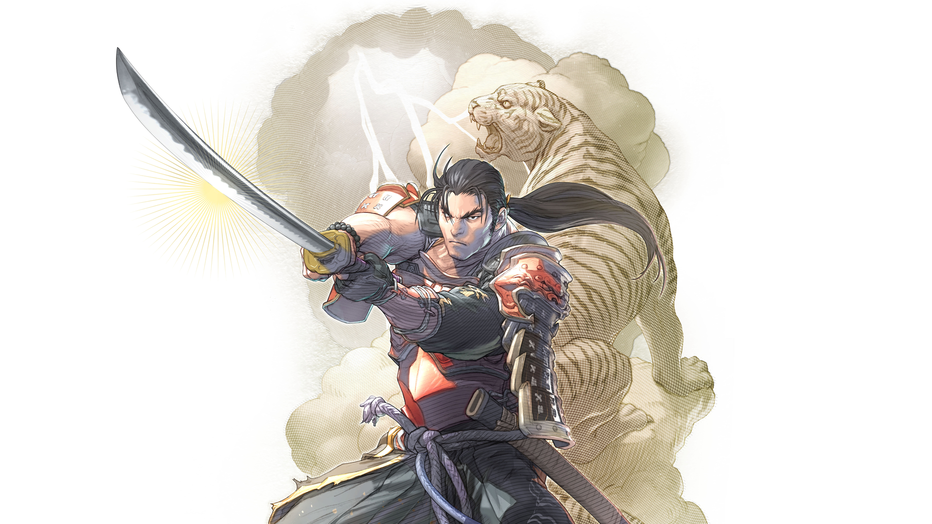 Mitsurugi Soul Calibur 6 - HD Wallpaper 