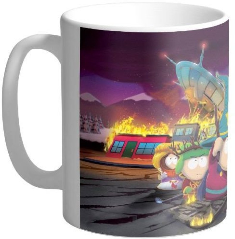 South Park - HD Wallpaper 