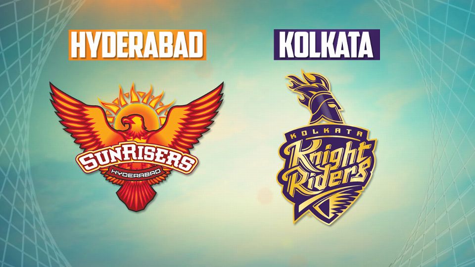 Ipl Srh Vs Kkr Head To Head, Ipl 2018 Srh Vs Kkr Head - Kolkata Knight Riders New - HD Wallpaper 