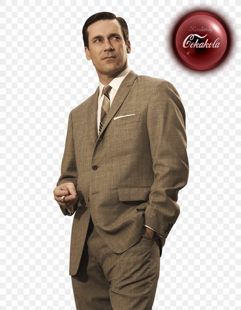 Jon Hamm Mad Men Don Draper Male Tony Soprano, Png, - HD Wallpaper 