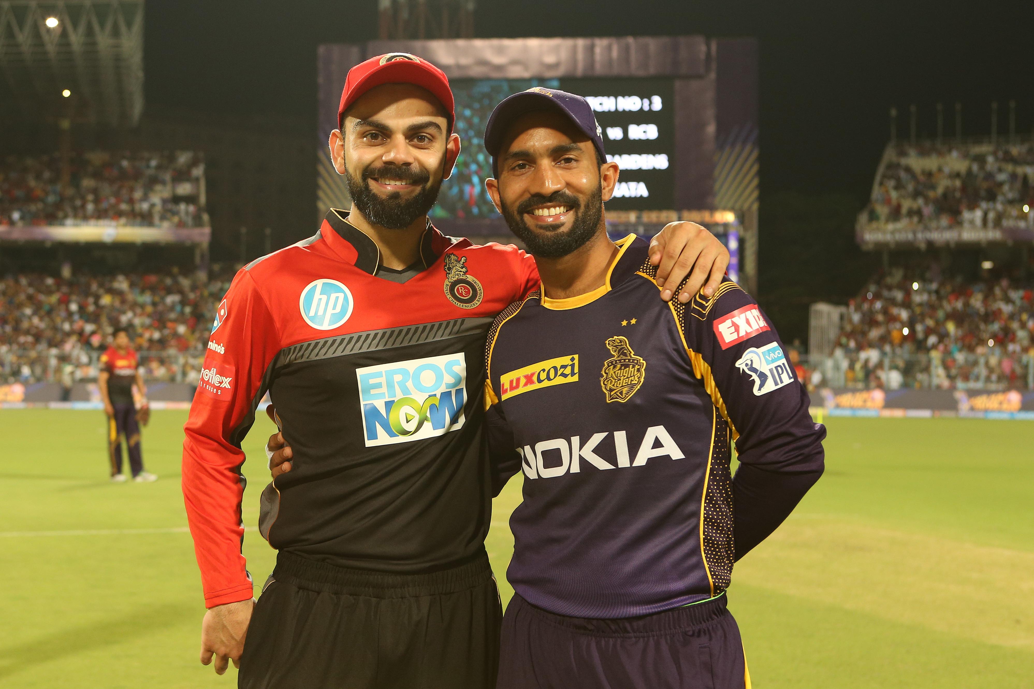 Kkr Vs Rcb Match Highlights - Rcb Vs Kkr Ipl 2019 - HD Wallpaper 
