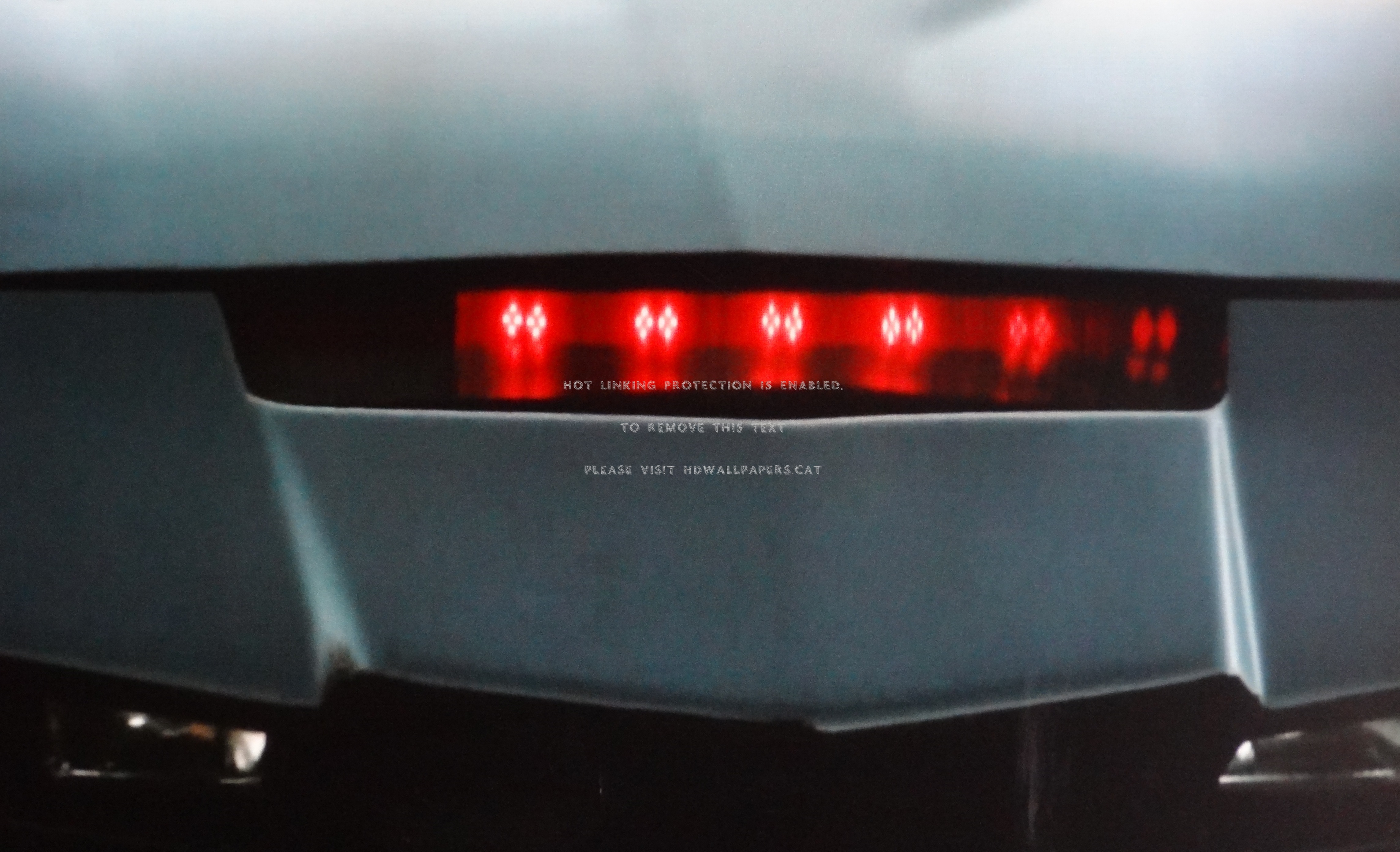 K - I - T - T - Knight Rider Industries Kitt Car - Supercar - HD Wallpaper 
