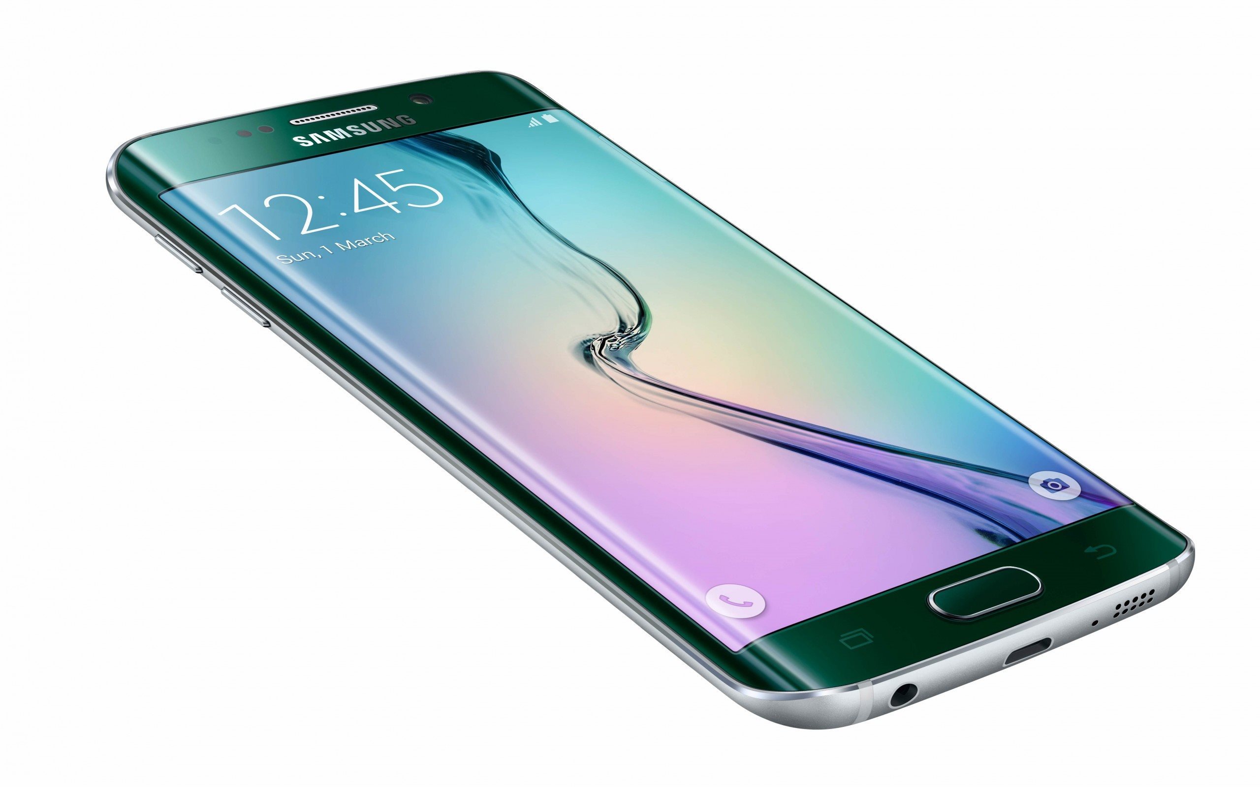Wallpapers Samsung S6 - HD Wallpaper 