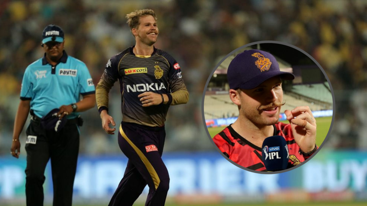 Lockie Moustache - Player - HD Wallpaper 