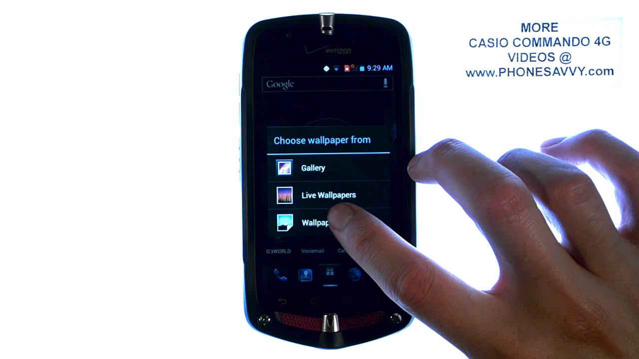 Smartphone - HD Wallpaper 