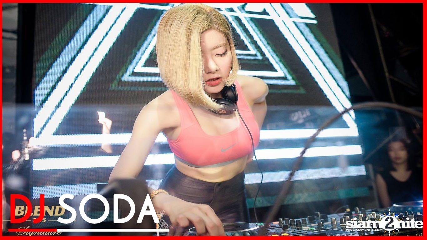 Dj Soda Hd Wallpaper - Dj Soda Sexy 2018 - HD Wallpaper 