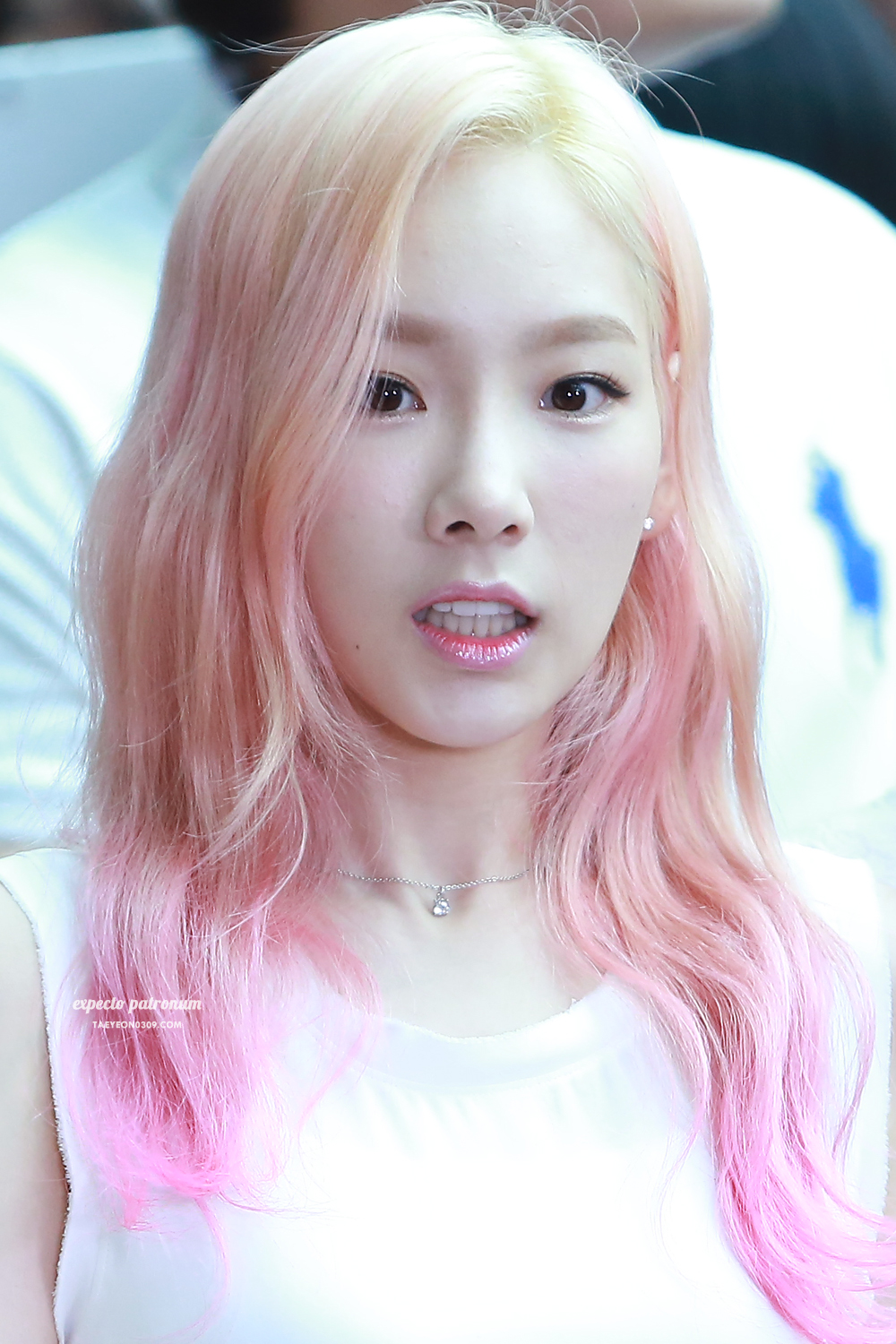 Kim Tae Girl Generation - HD Wallpaper 