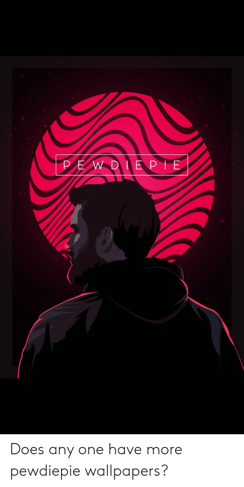 Wallpapers, One, And More - Pewdiepie Wallpaper Phone Hd - HD Wallpaper 