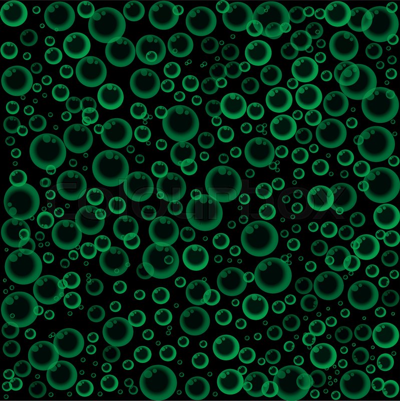 Dark Pink Bubble Background - HD Wallpaper 