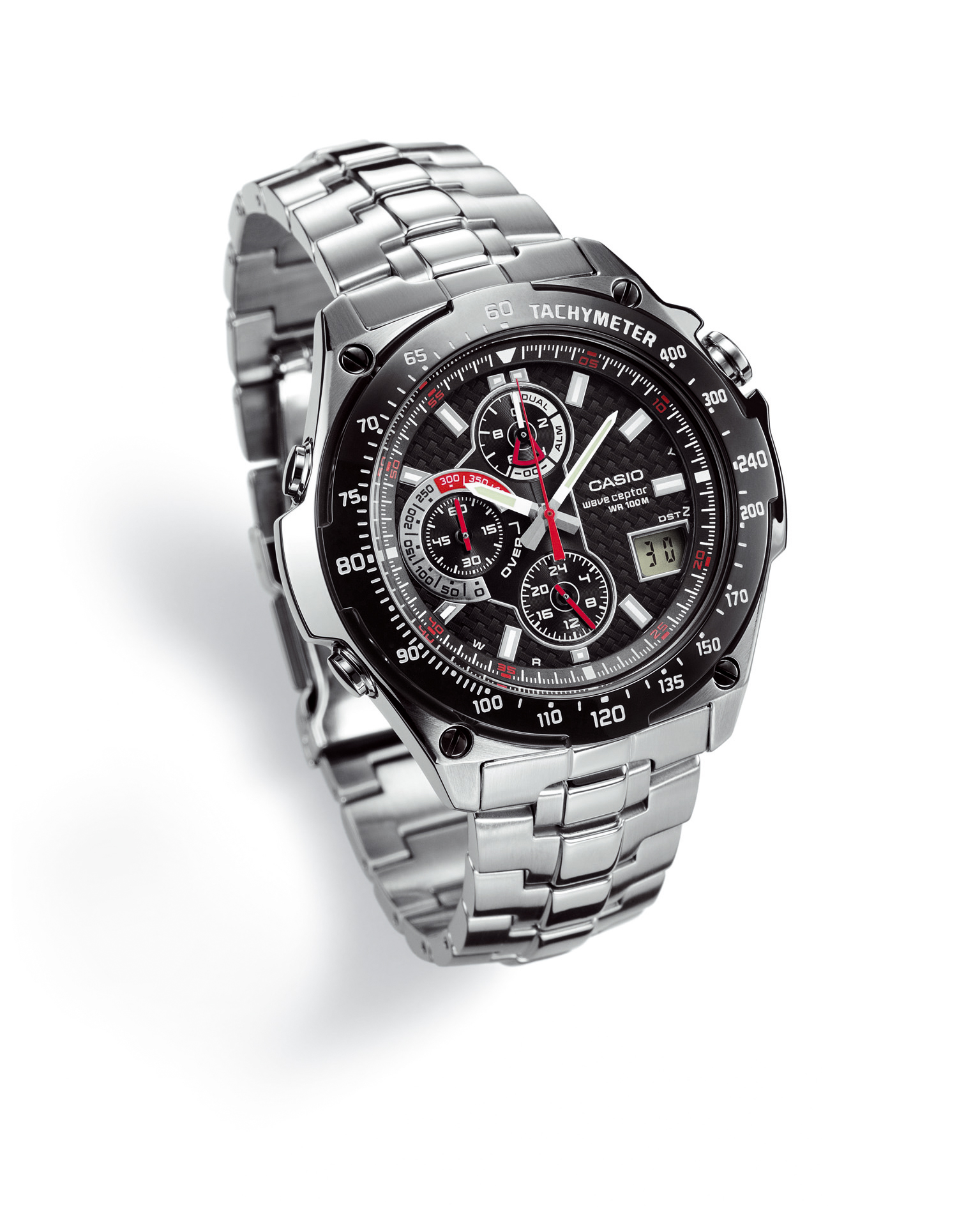 Preview Casio - HD Wallpaper 