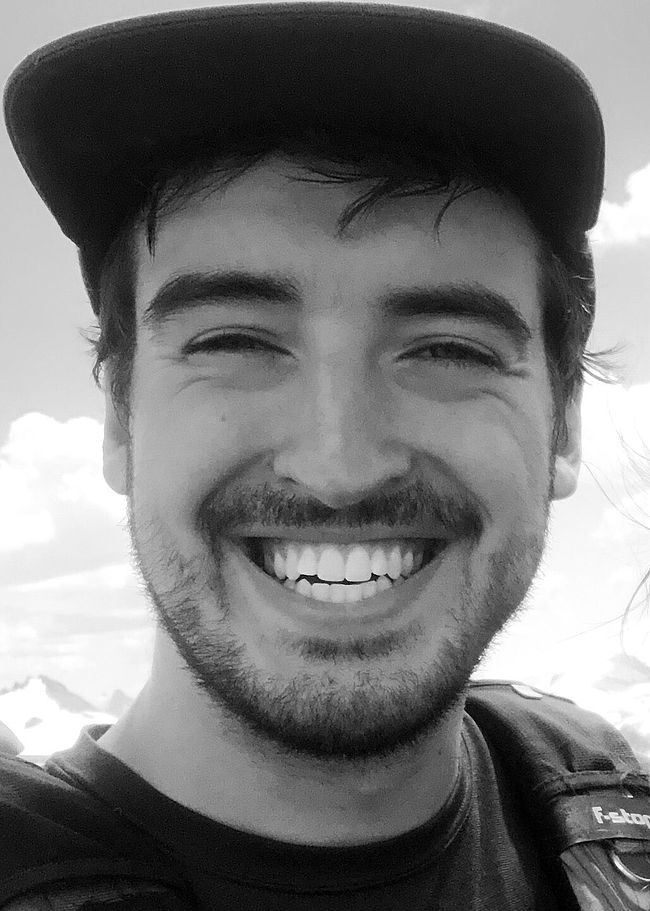 Nathan Starzynski - Gentleman - HD Wallpaper 