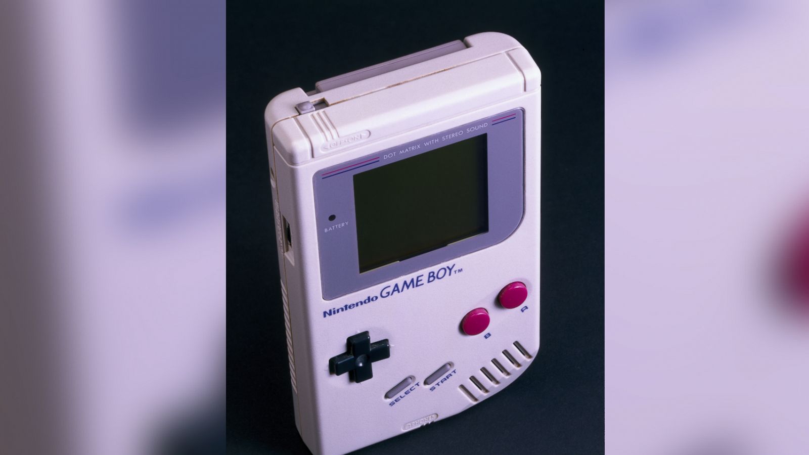 Nintendo Gameboy Top - HD Wallpaper 