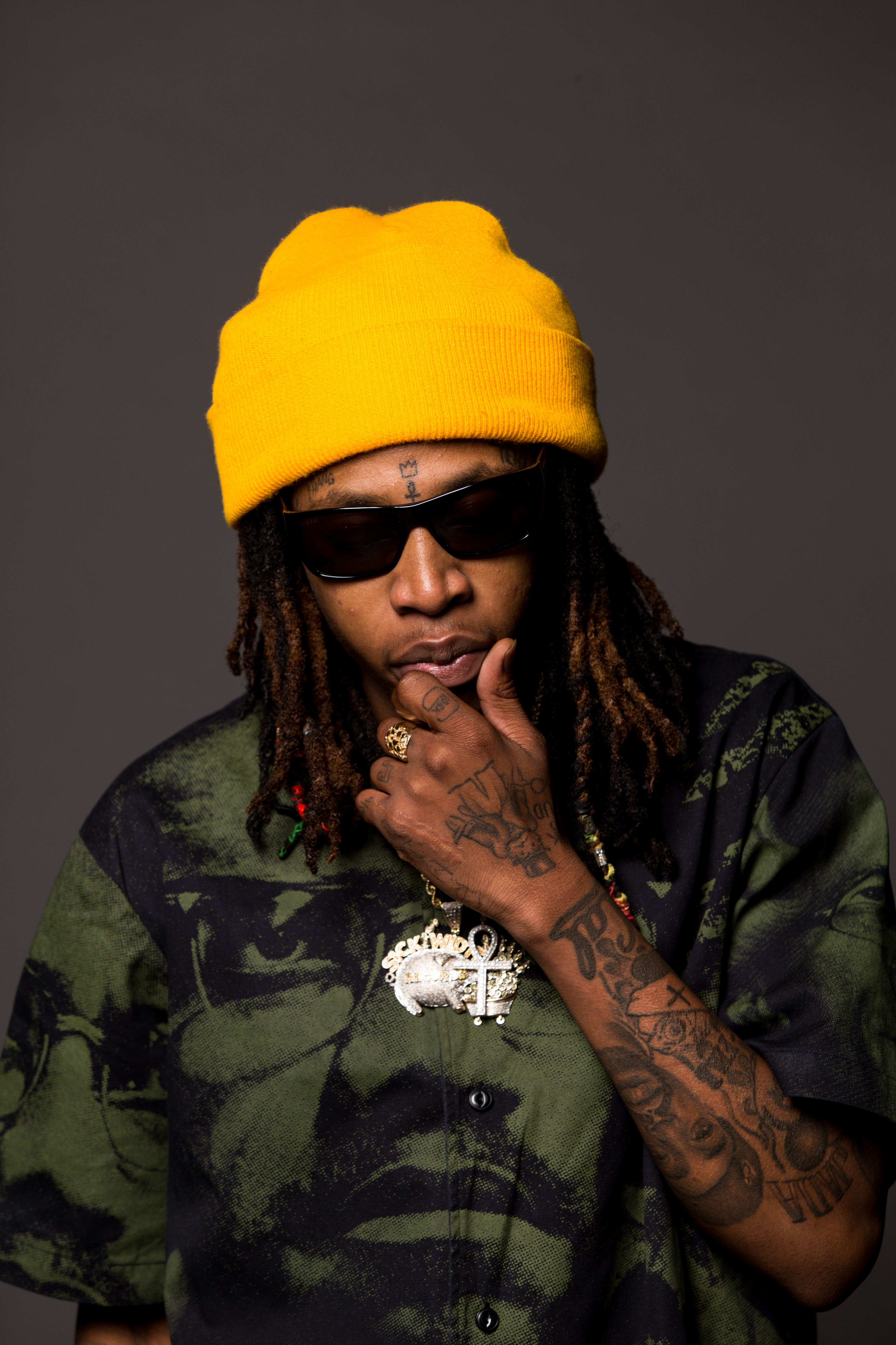 Beanie - HD Wallpaper 