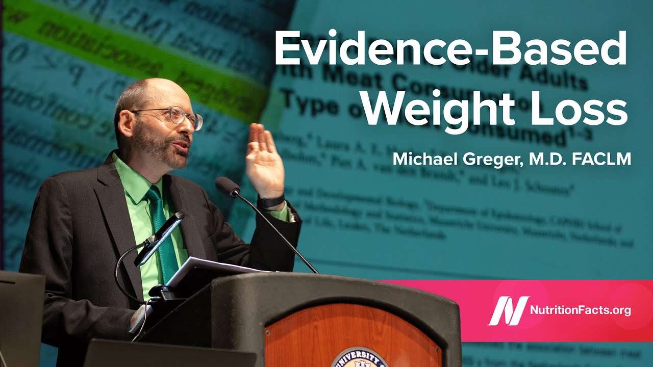 Michael Greger - HD Wallpaper 