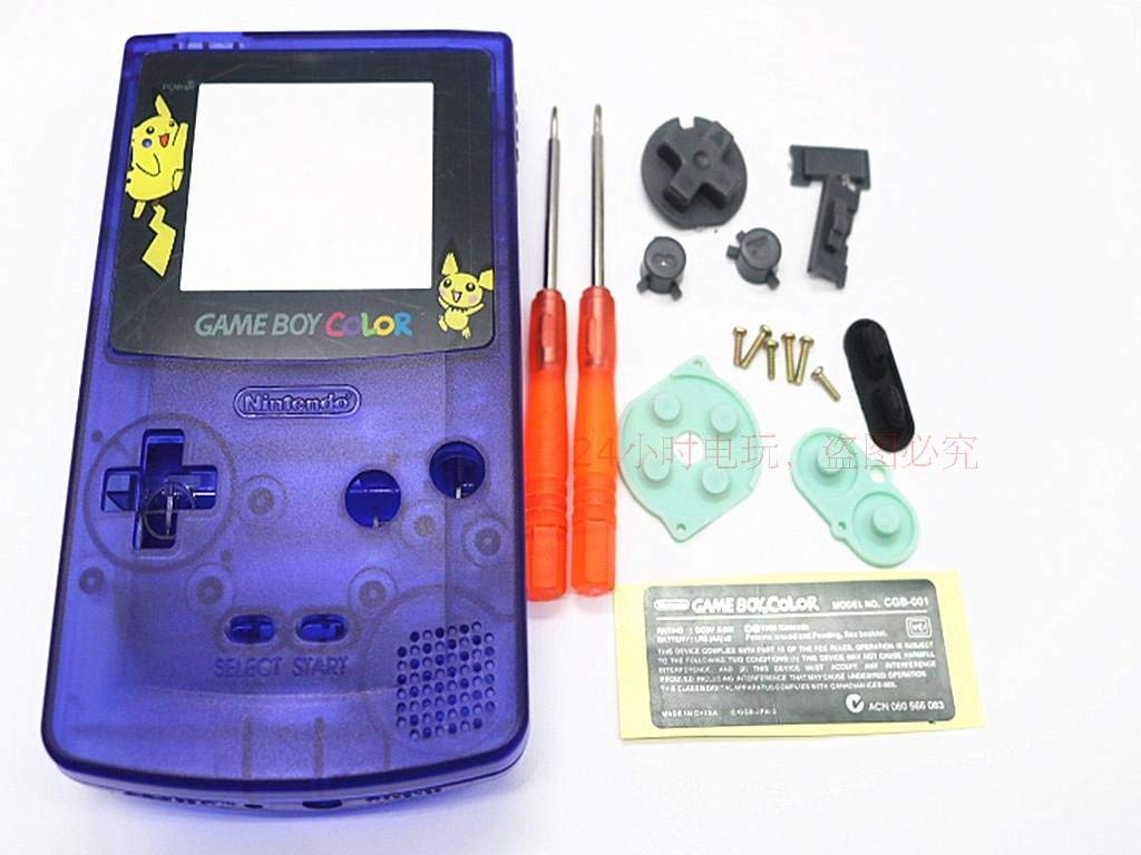 Game Boy - HD Wallpaper 