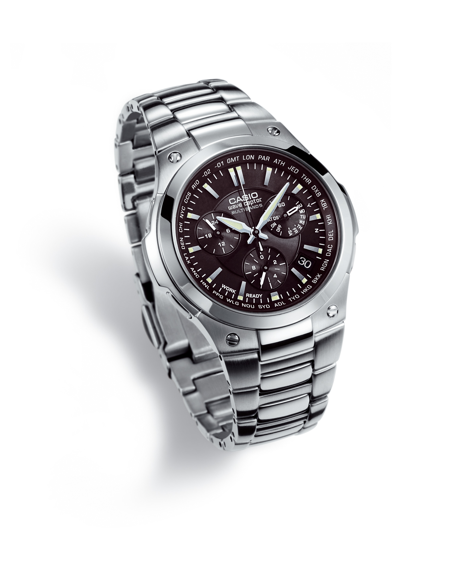 Preview Casio - HD Wallpaper 