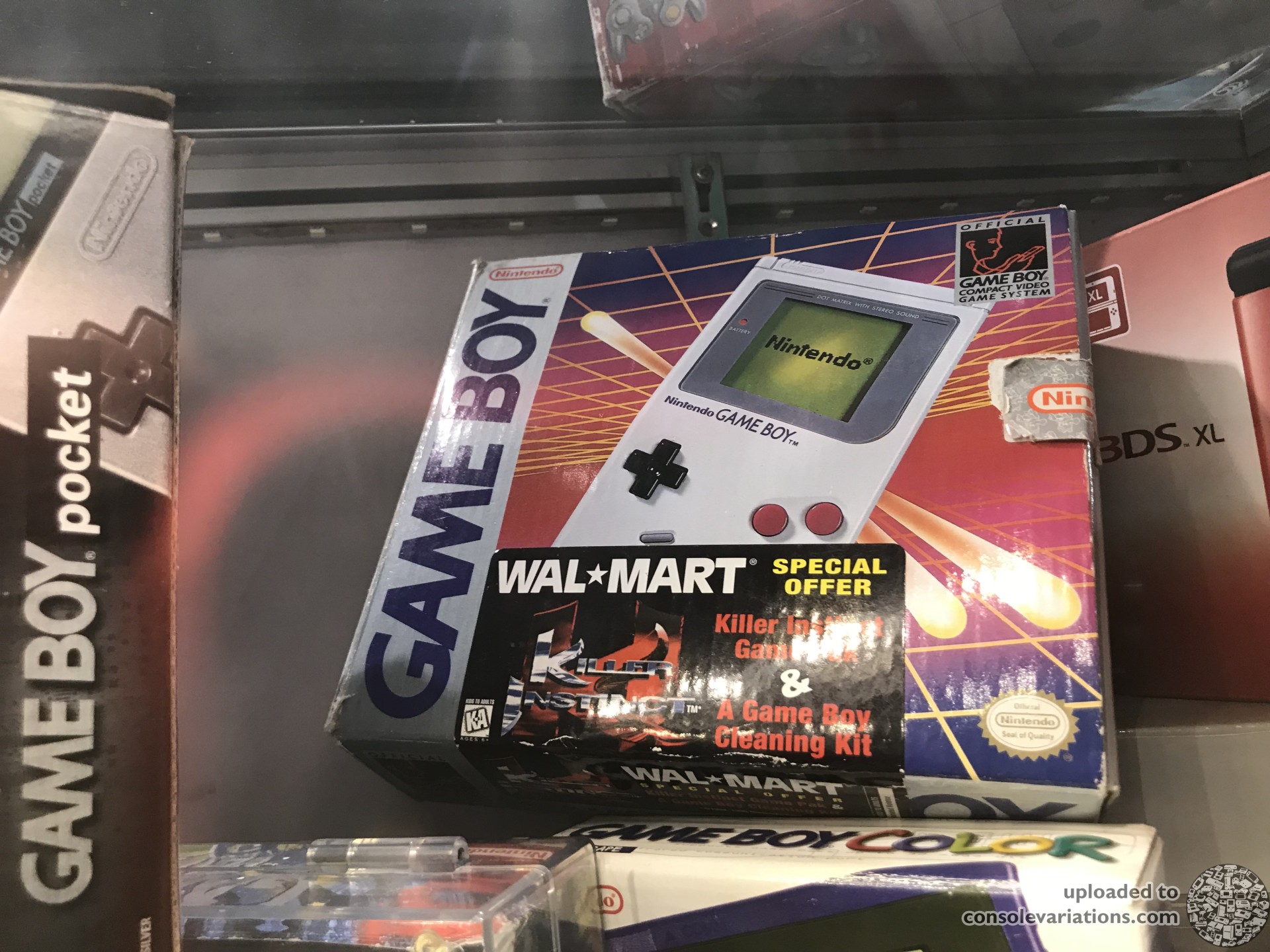 Game Boy Wallpaper - HD Wallpaper 