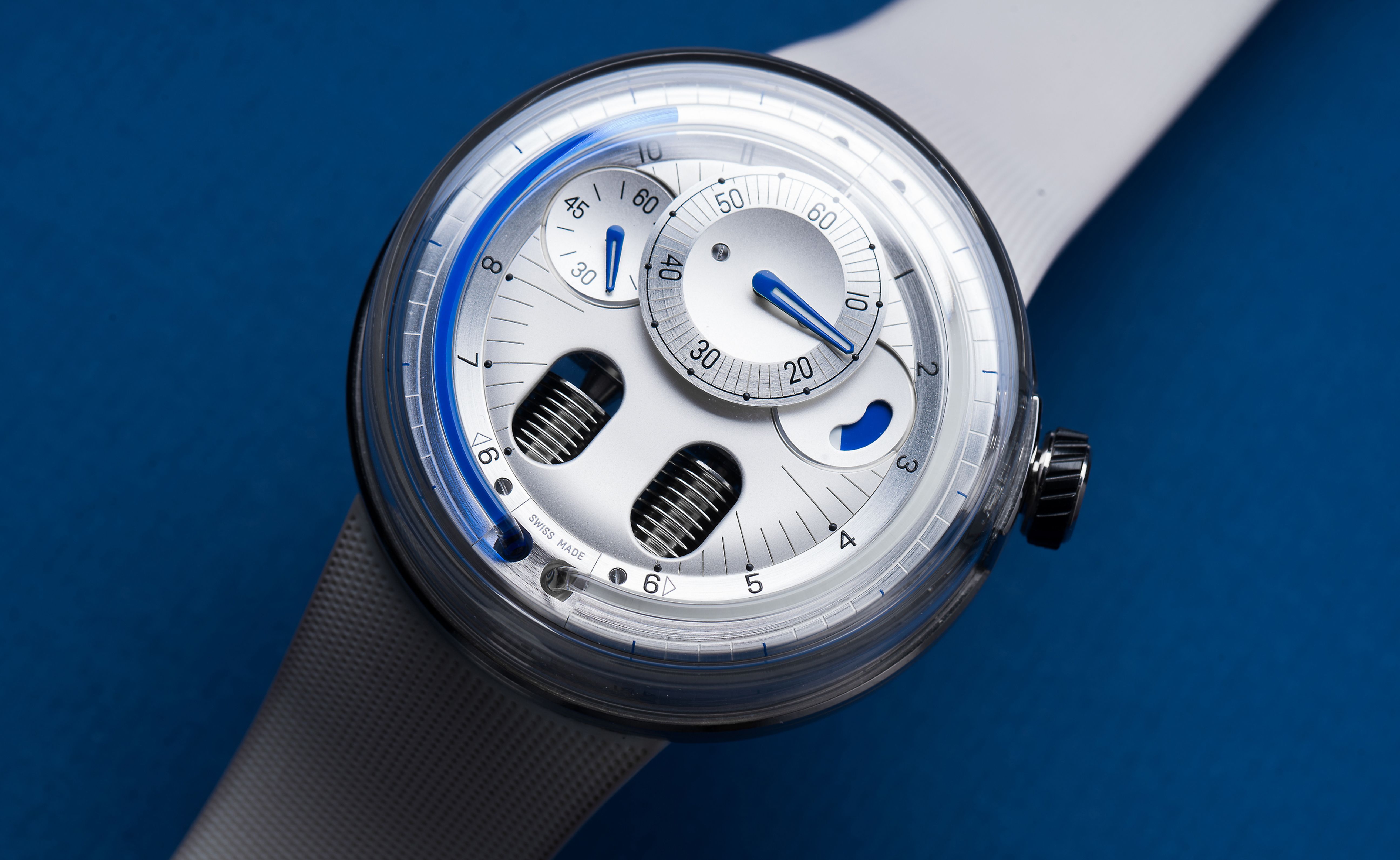 Watch - HD Wallpaper 