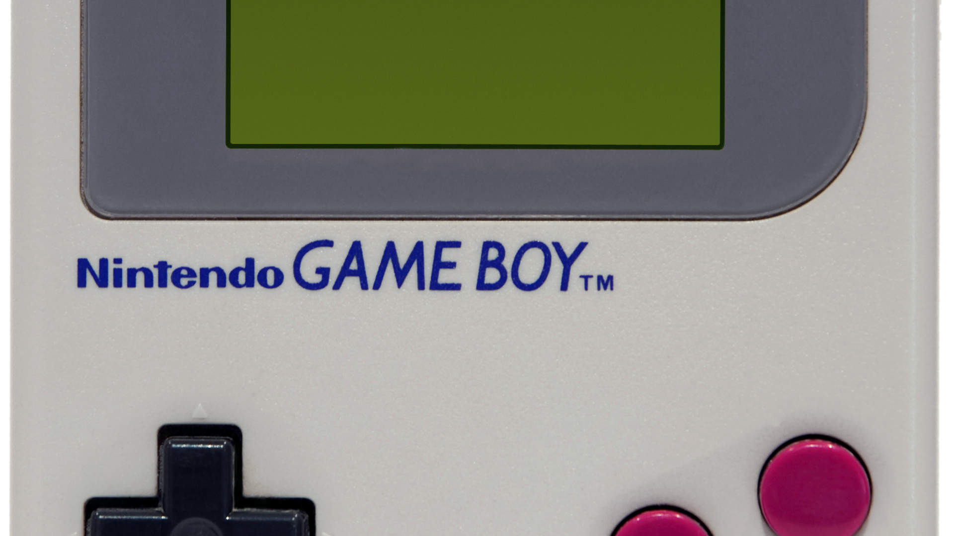 Game Boy - HD Wallpaper 