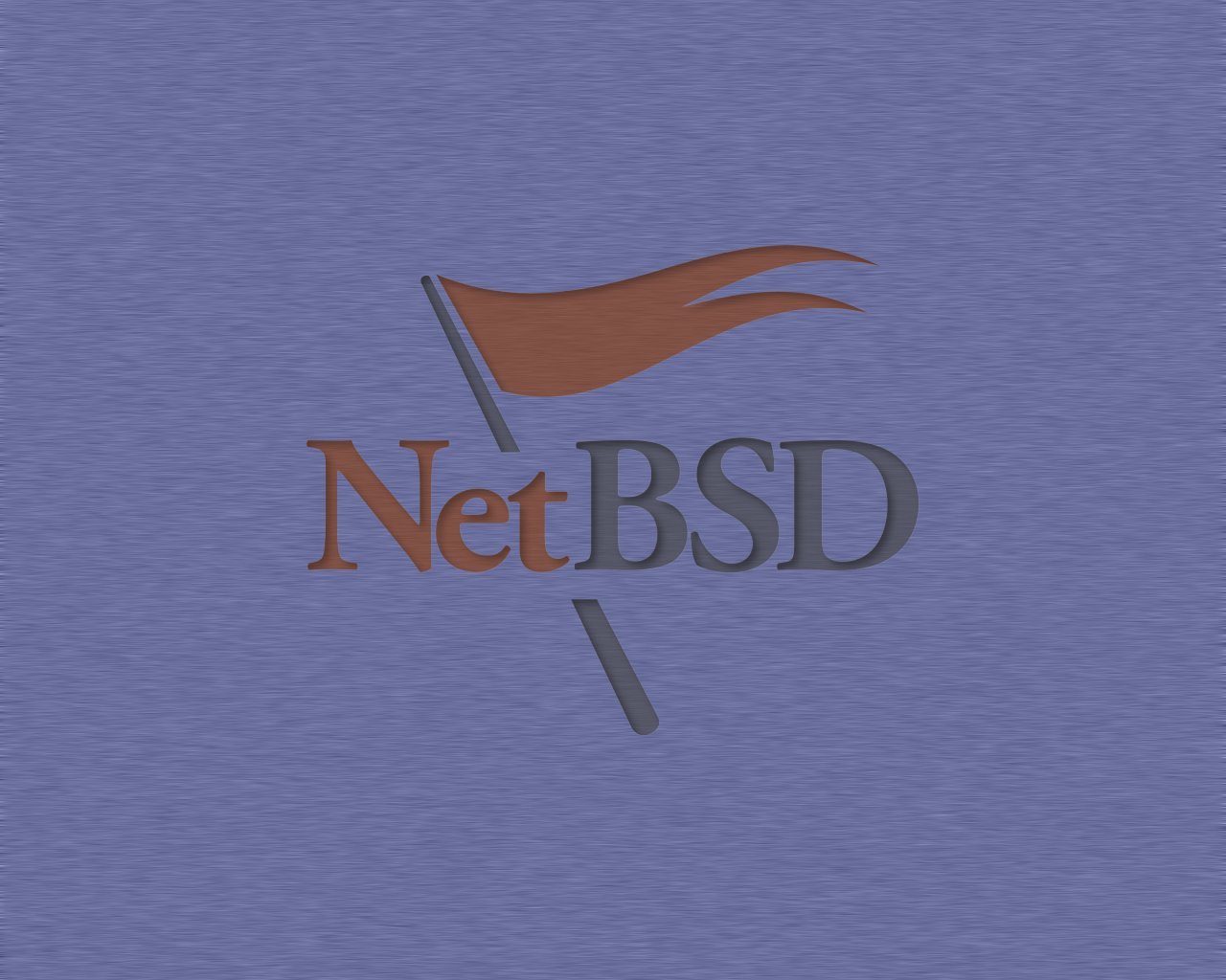 Netbsd - HD Wallpaper 